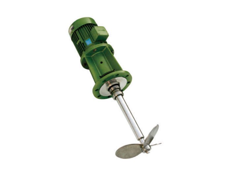 LH-HH 混合攪拌機