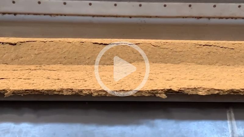 擠漿機出漿視頻